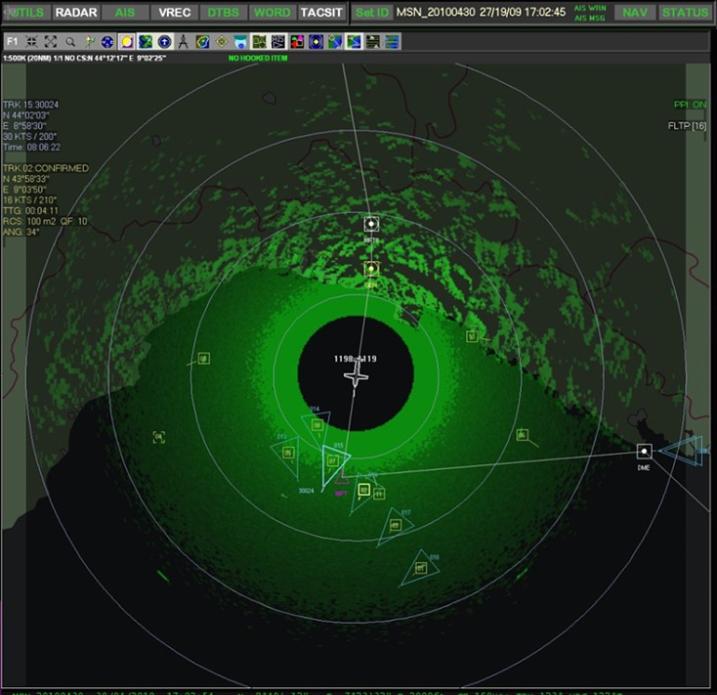 Airborne Systems safe and effective missions Leonardo Aerospace